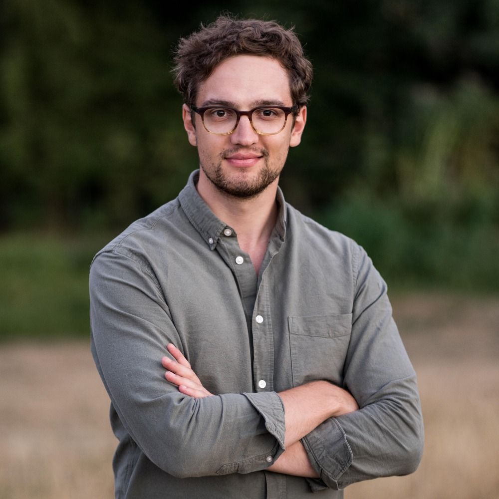 Tim Winter