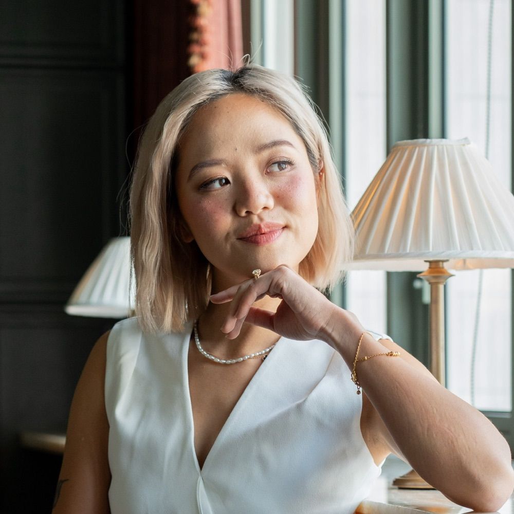 Jodie Chan