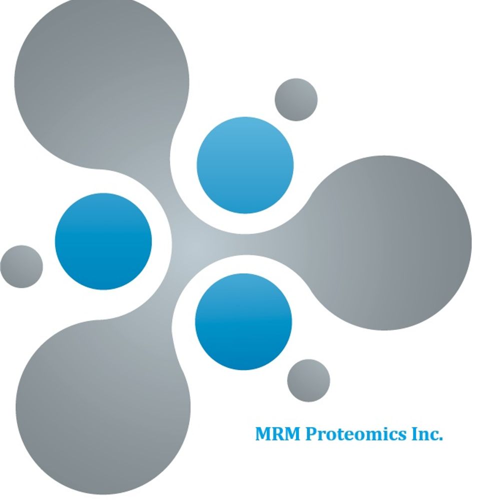 MRM Proteomics Inc.