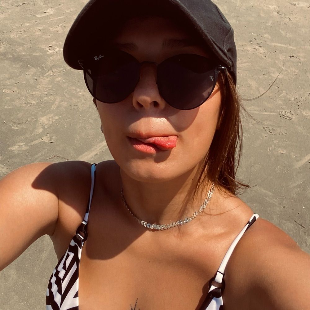 a maria