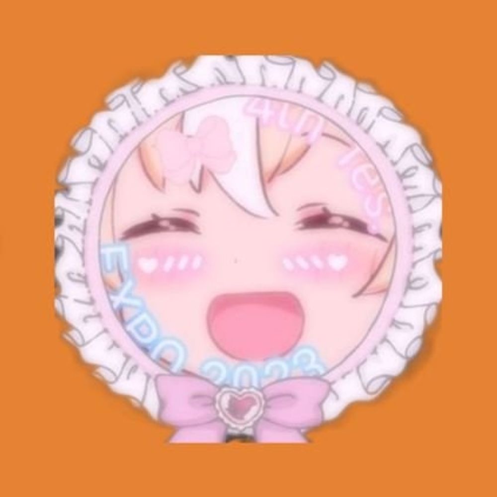 Huuu1/ふぅ