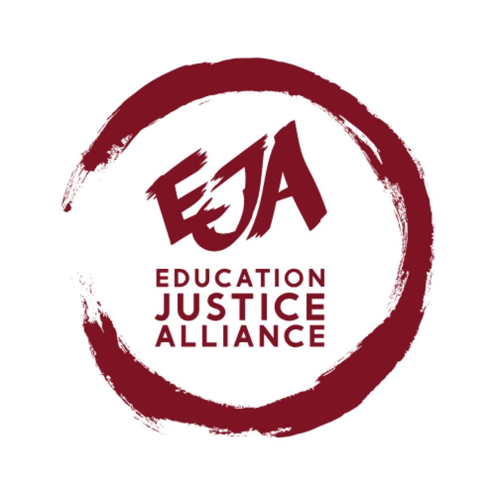 Education Justice Alliance