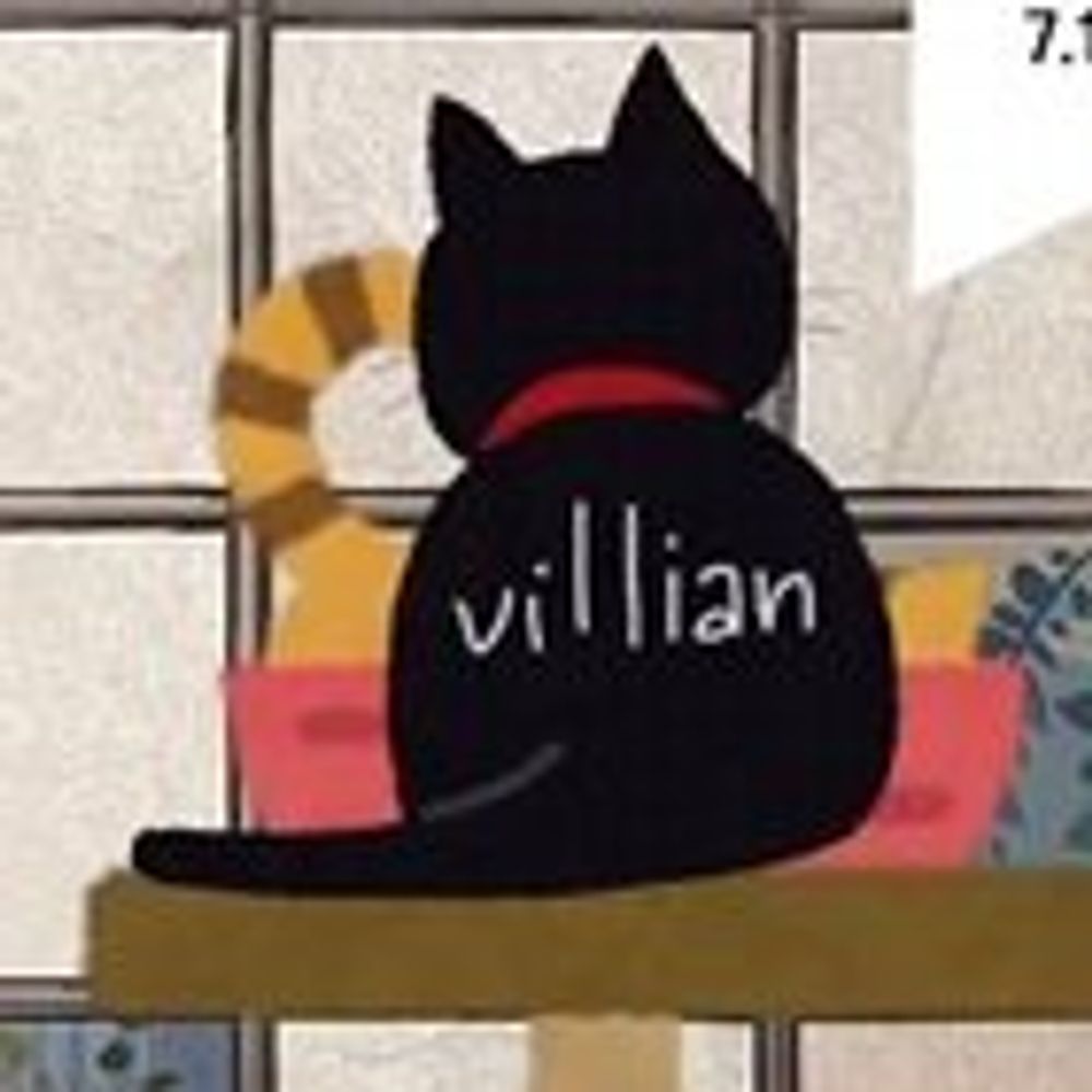 Villian