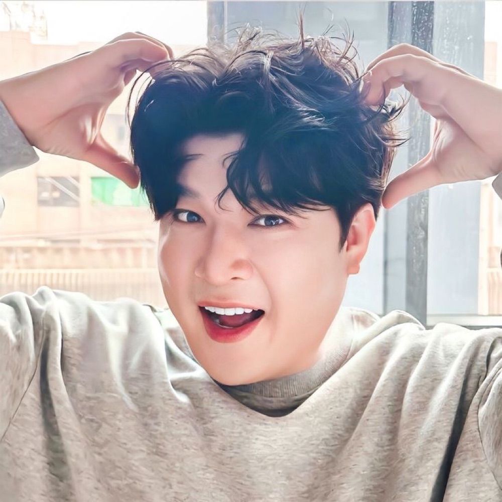 Shindong acervo 💙