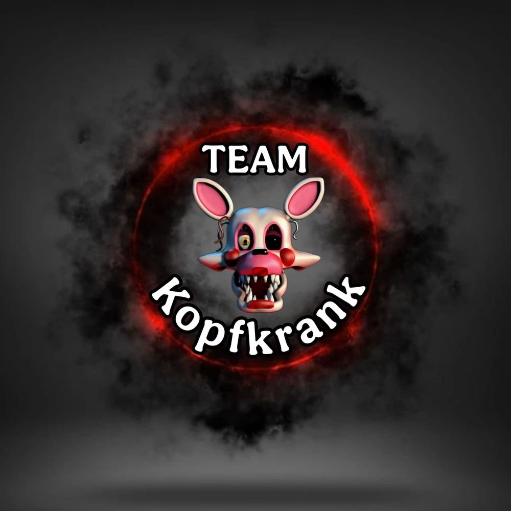 Dr. Kopfkrank & Der Arzt