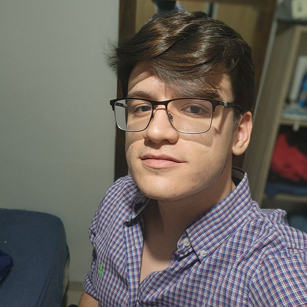 Nathan Vergilio da Costa 