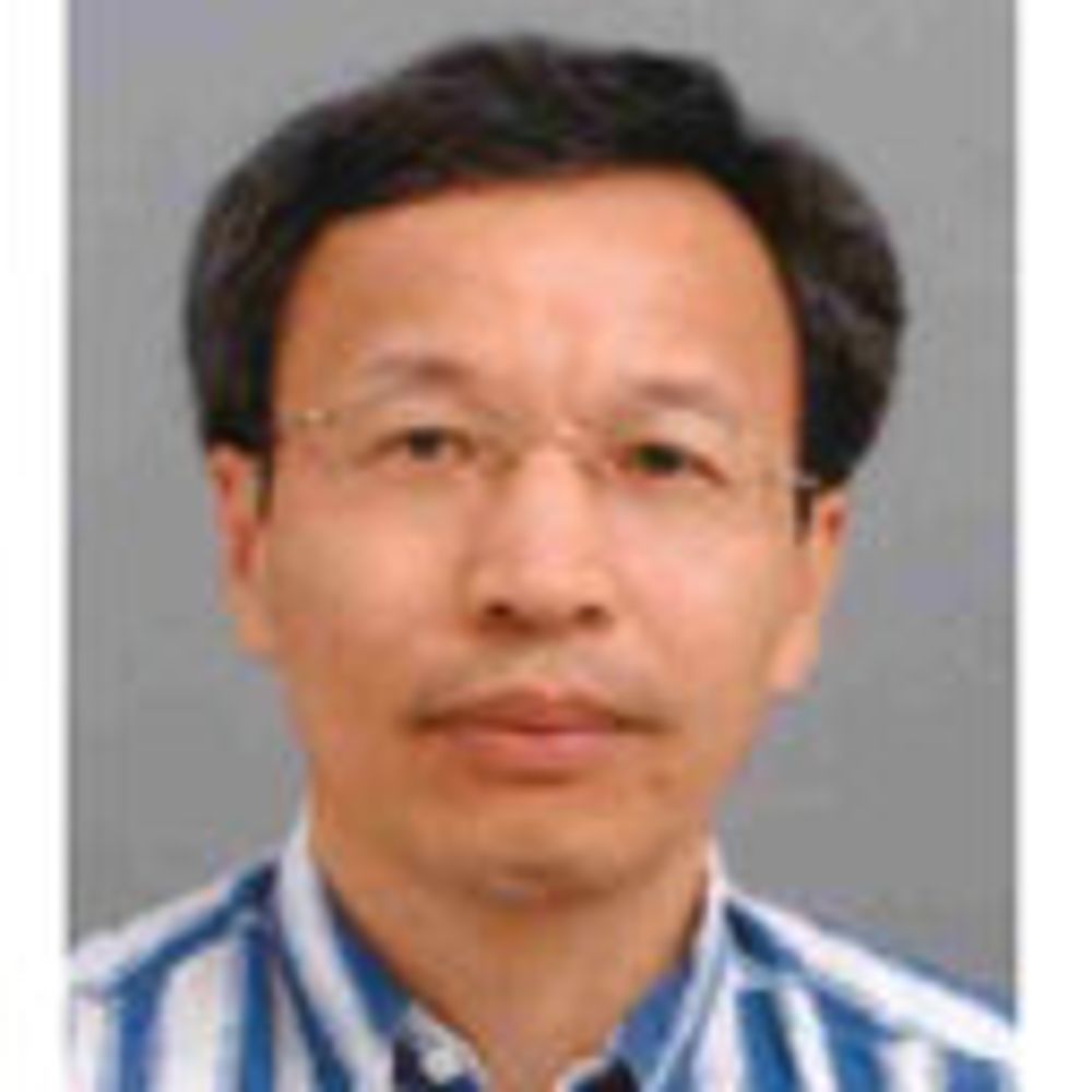 Xinyou Yin