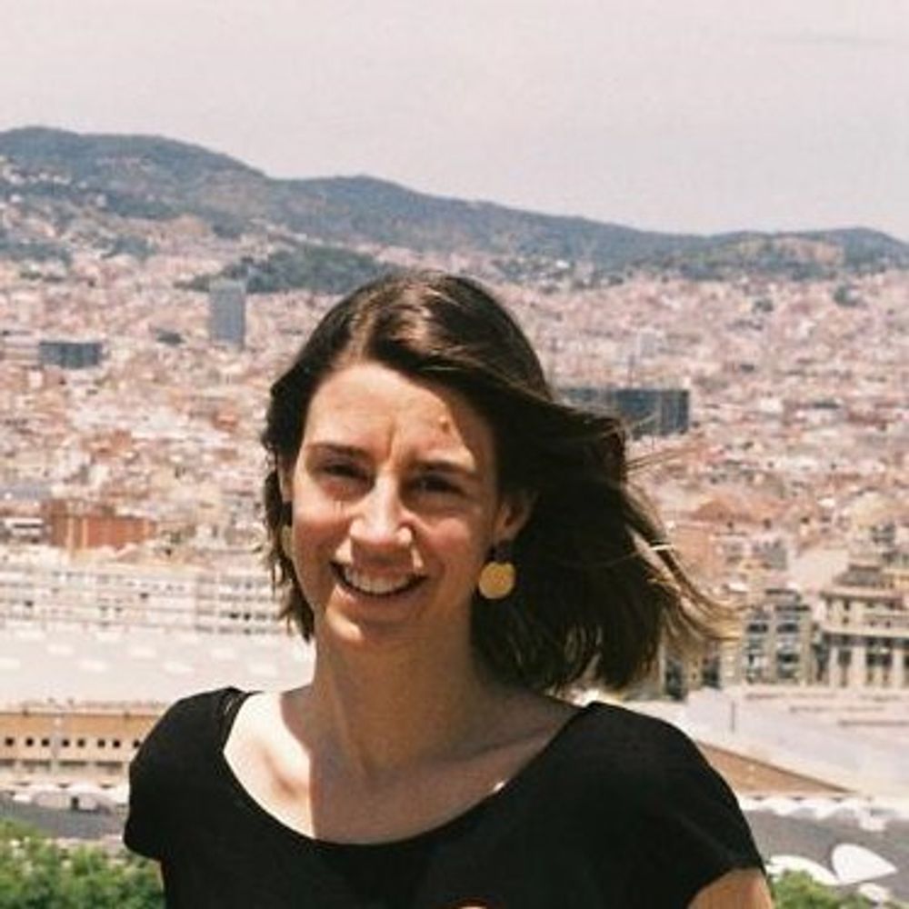 Mar Joanpere Foraster