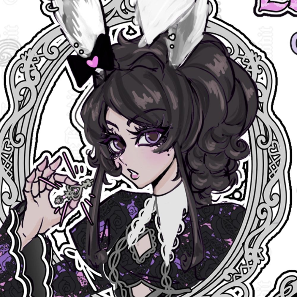 Lace Rabbit