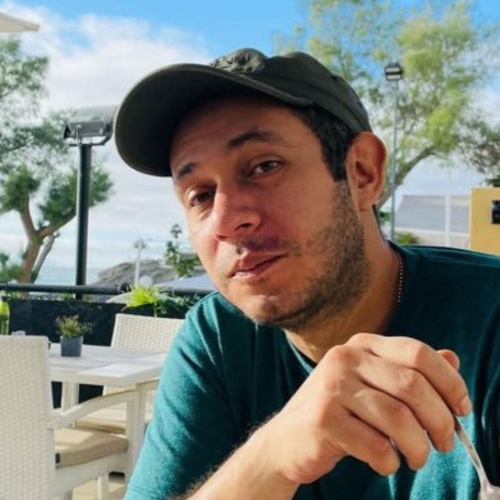 Gerardo Aragon-Camarasa