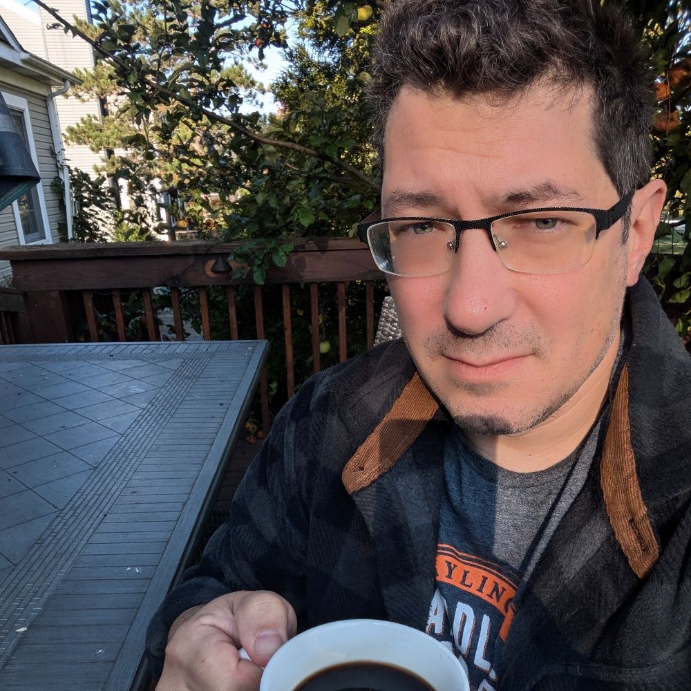Kevin Tloczynski 