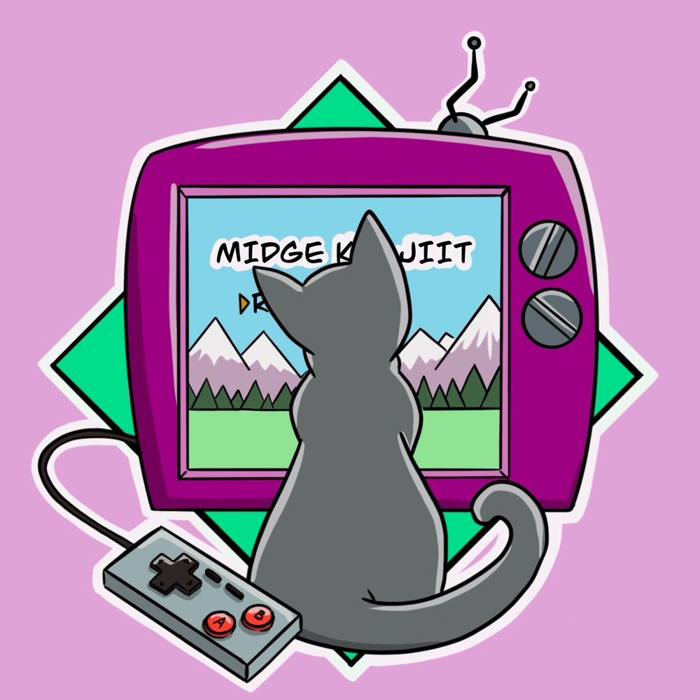 MidgeKhajiit