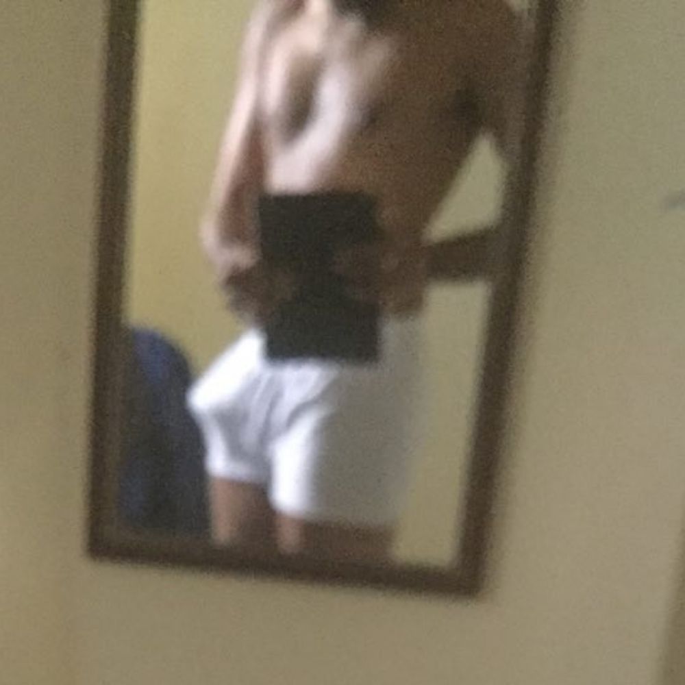 22cm Black Daddy Dom