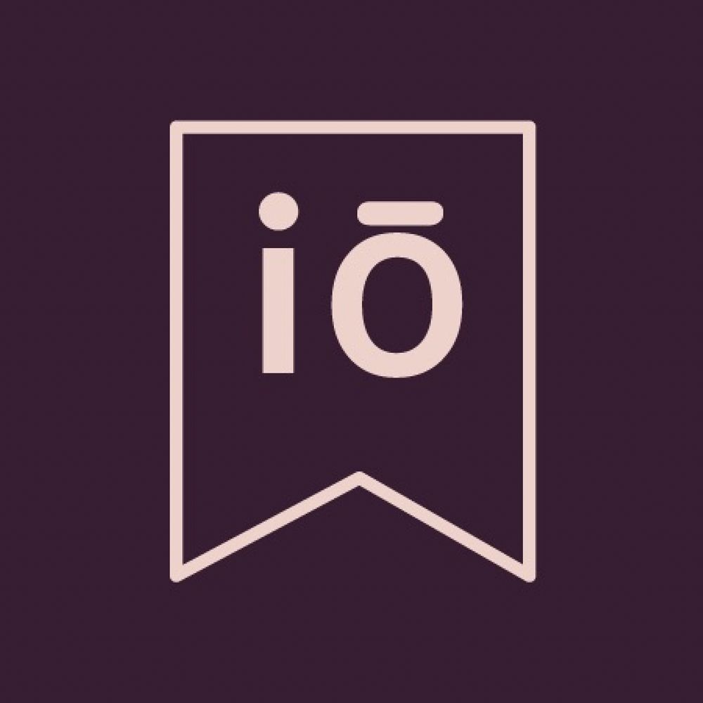 iō Literary Journal (Accepting submission - volume 5!)