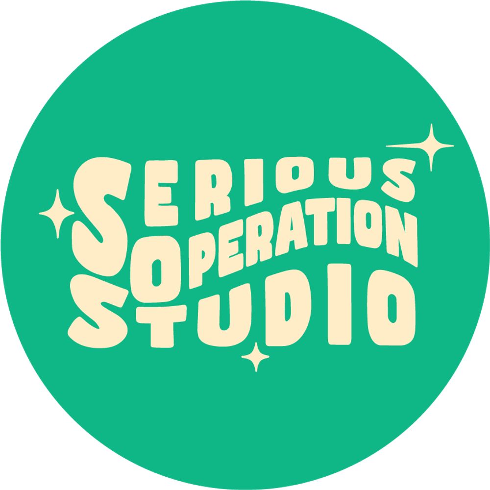 Serious Operation Studio