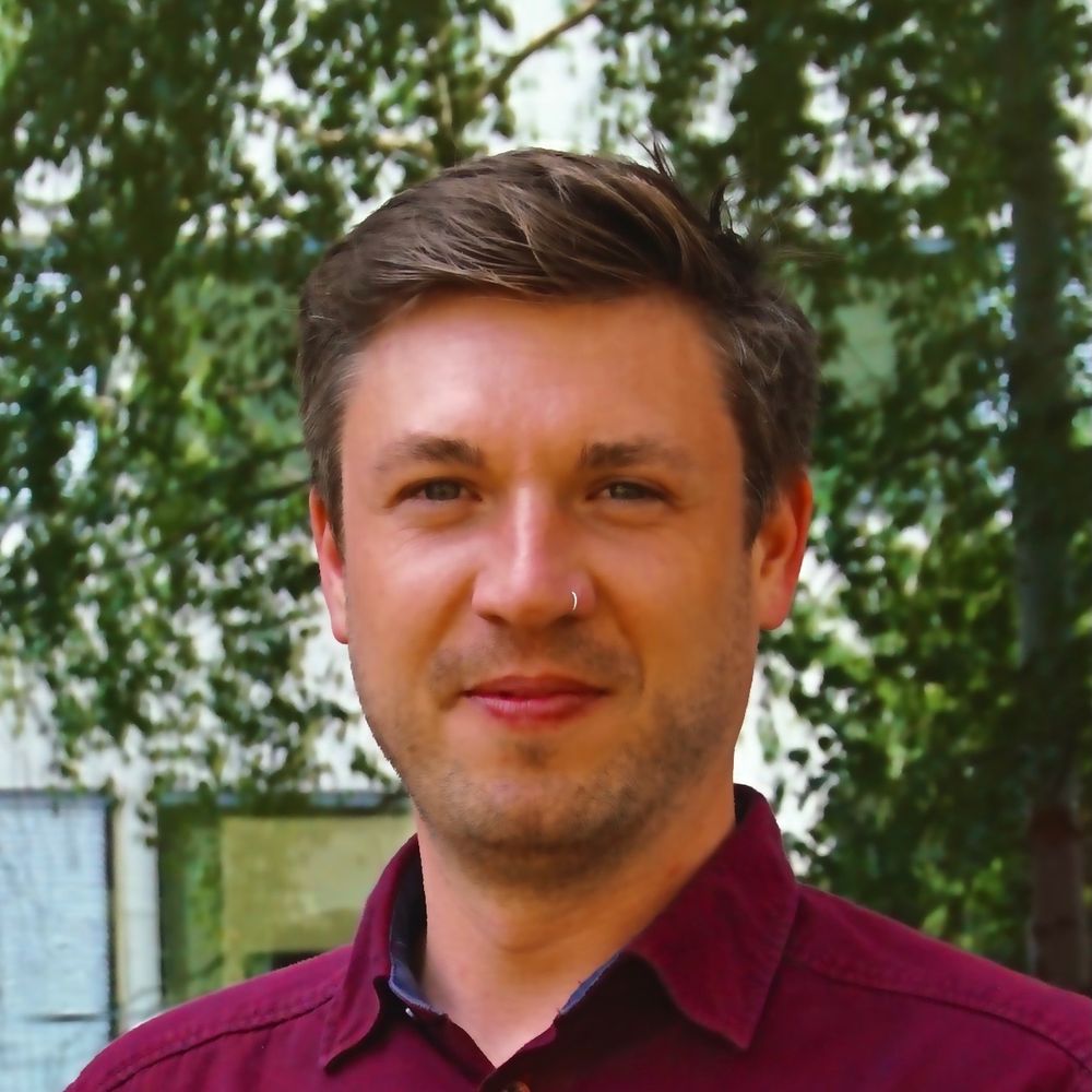 André M.