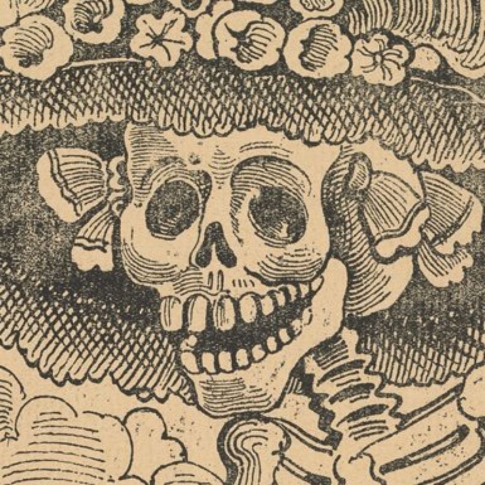 José Guadalupe Posada