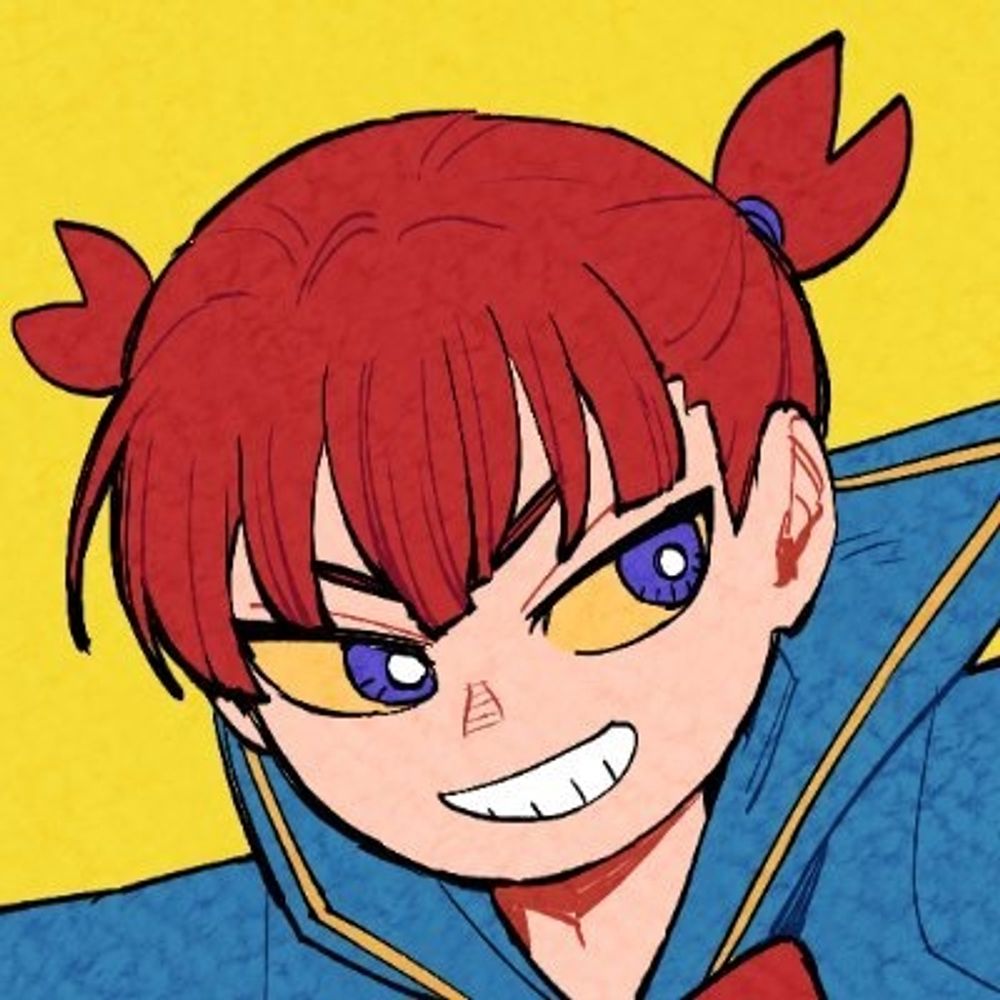 カニくん🦀Crabocalypse 