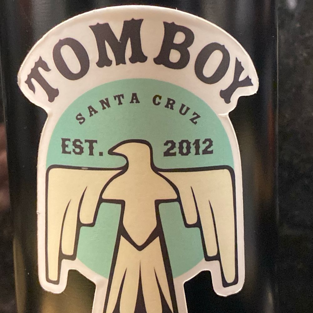 TomboySC