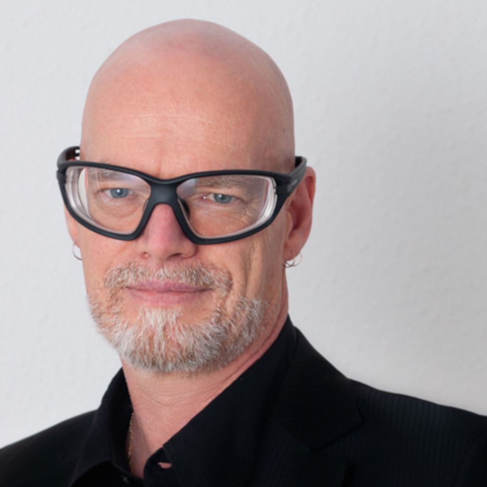 Markus Falk