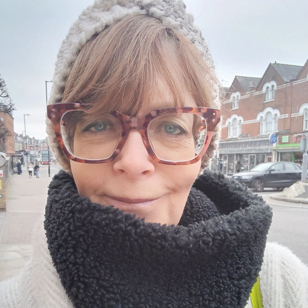 Angela Elliott