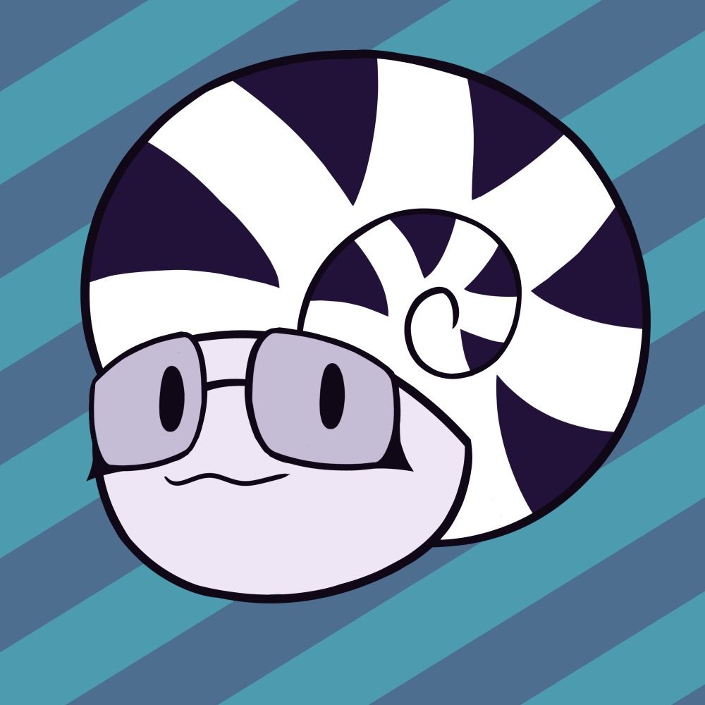 Amalgam's avatar