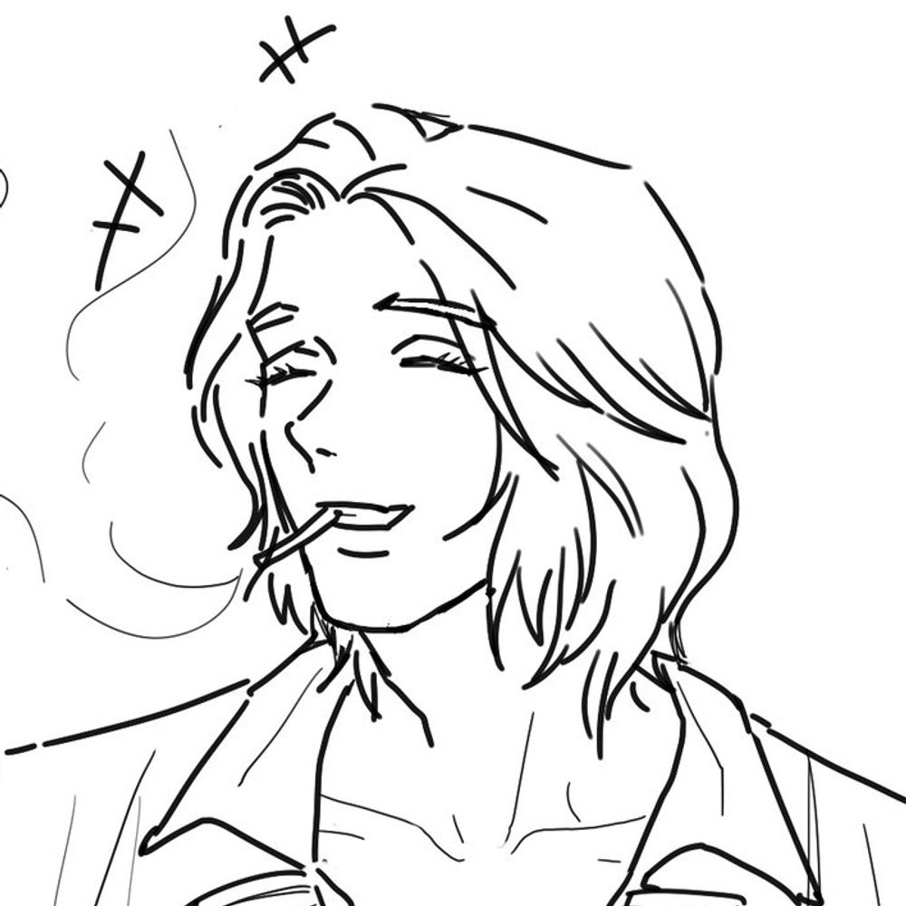 Adam Strider