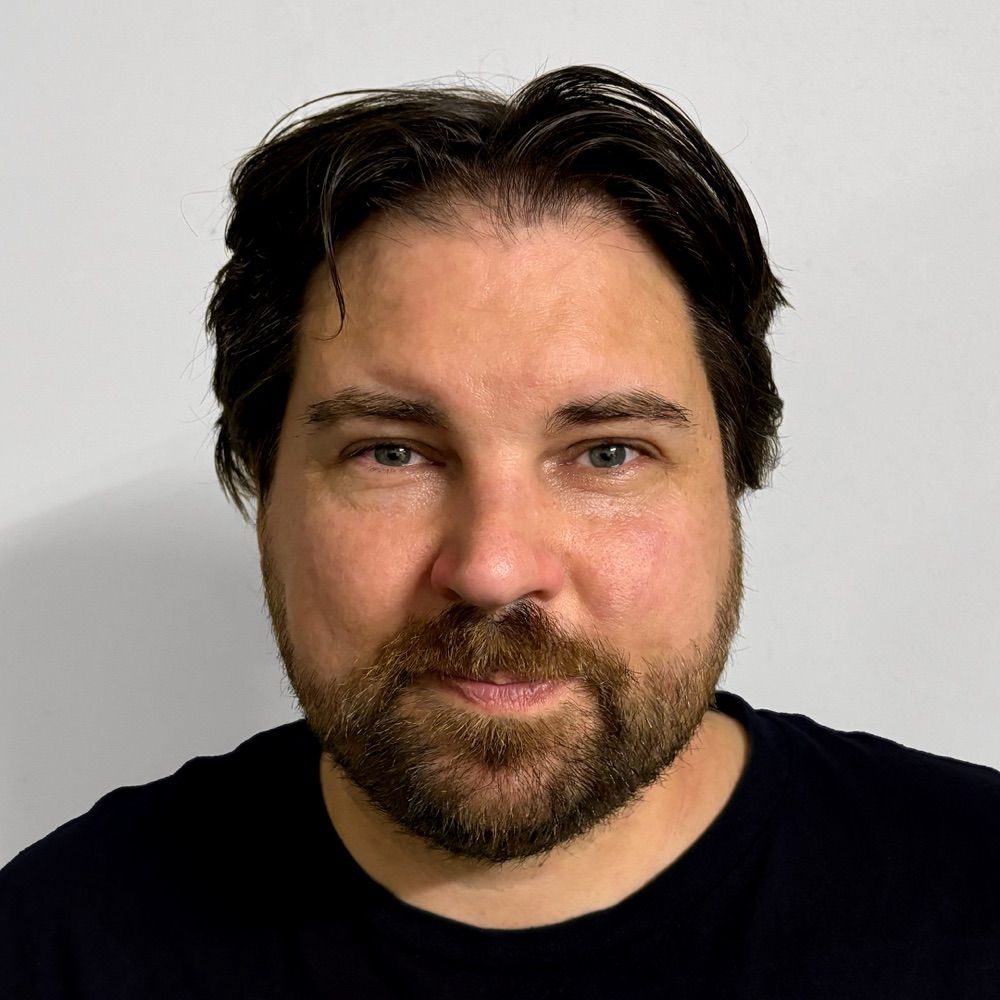 Jarren Nylund