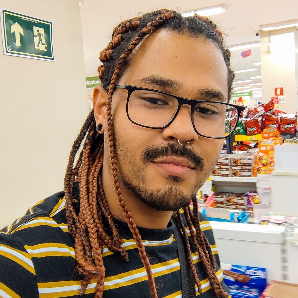 Thiaguinho do Exaltasamba 