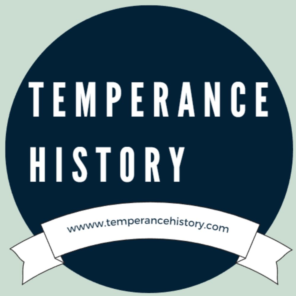 Temperance History