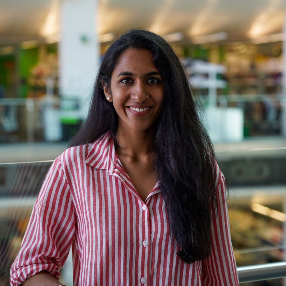 Sandhya Sridhar