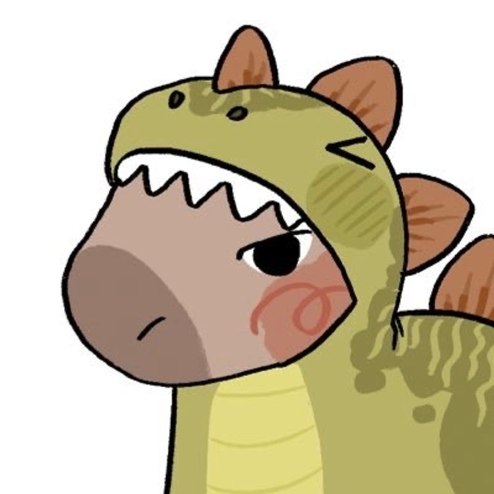 capydoodle (￣(ｴ)￣)