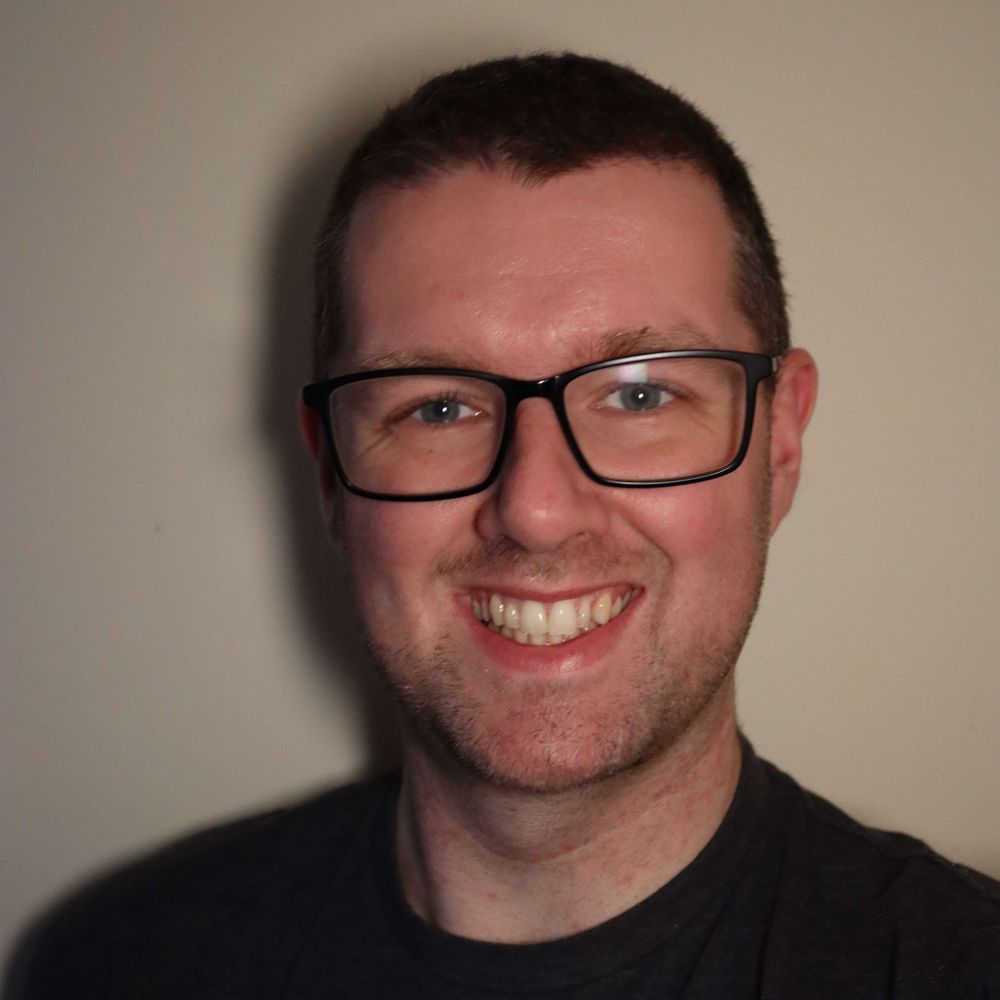 Michael Heap