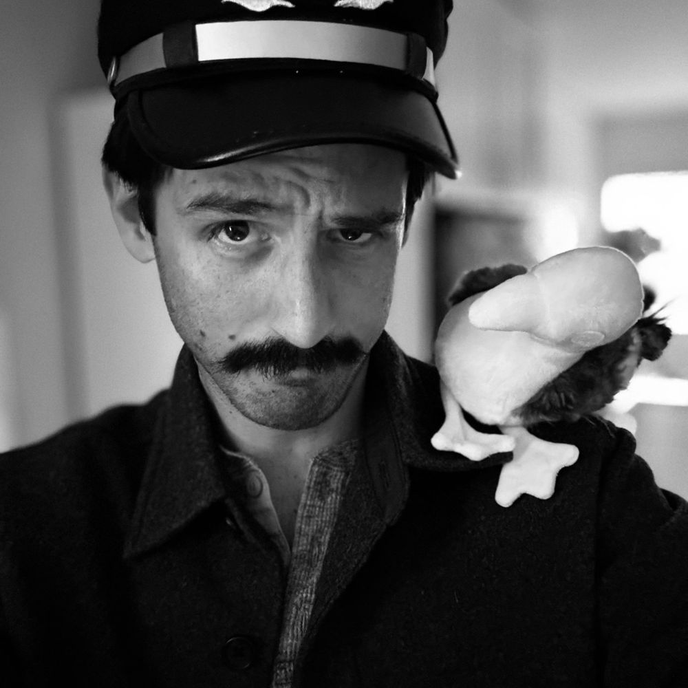 Diego Salazar Castro