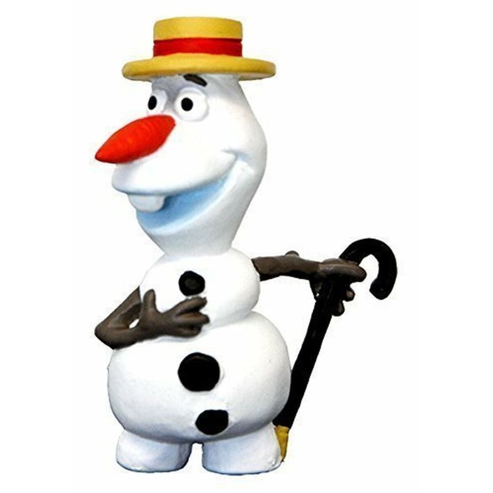 Olaf (gibt ungefragt seinen Senf dazu)'s avatar