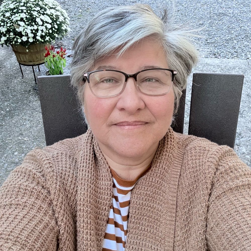 Margaret Johnson