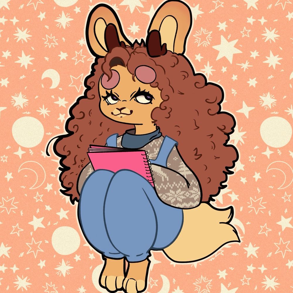 Nia |(Commissions open)