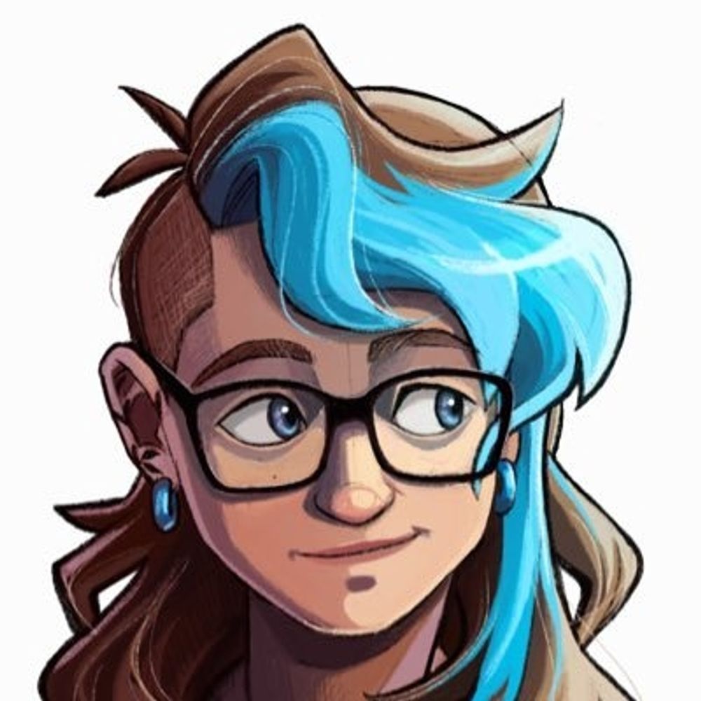 Vic's avatar