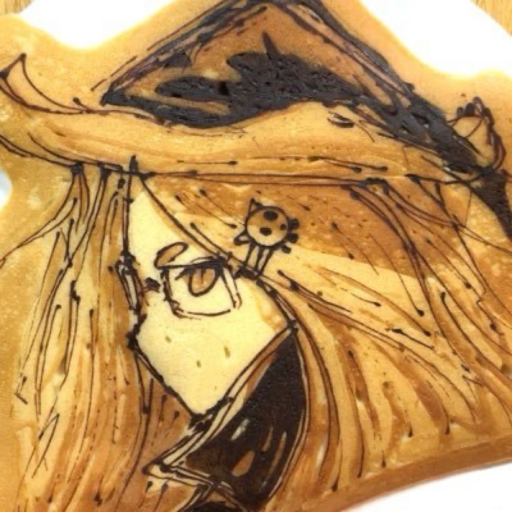 Juengsuke🥞Shonen Flip 