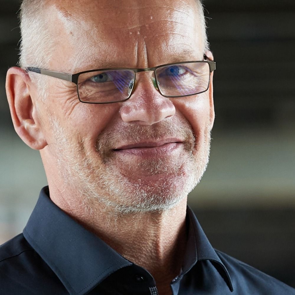 Till Alexander Stahlbusch