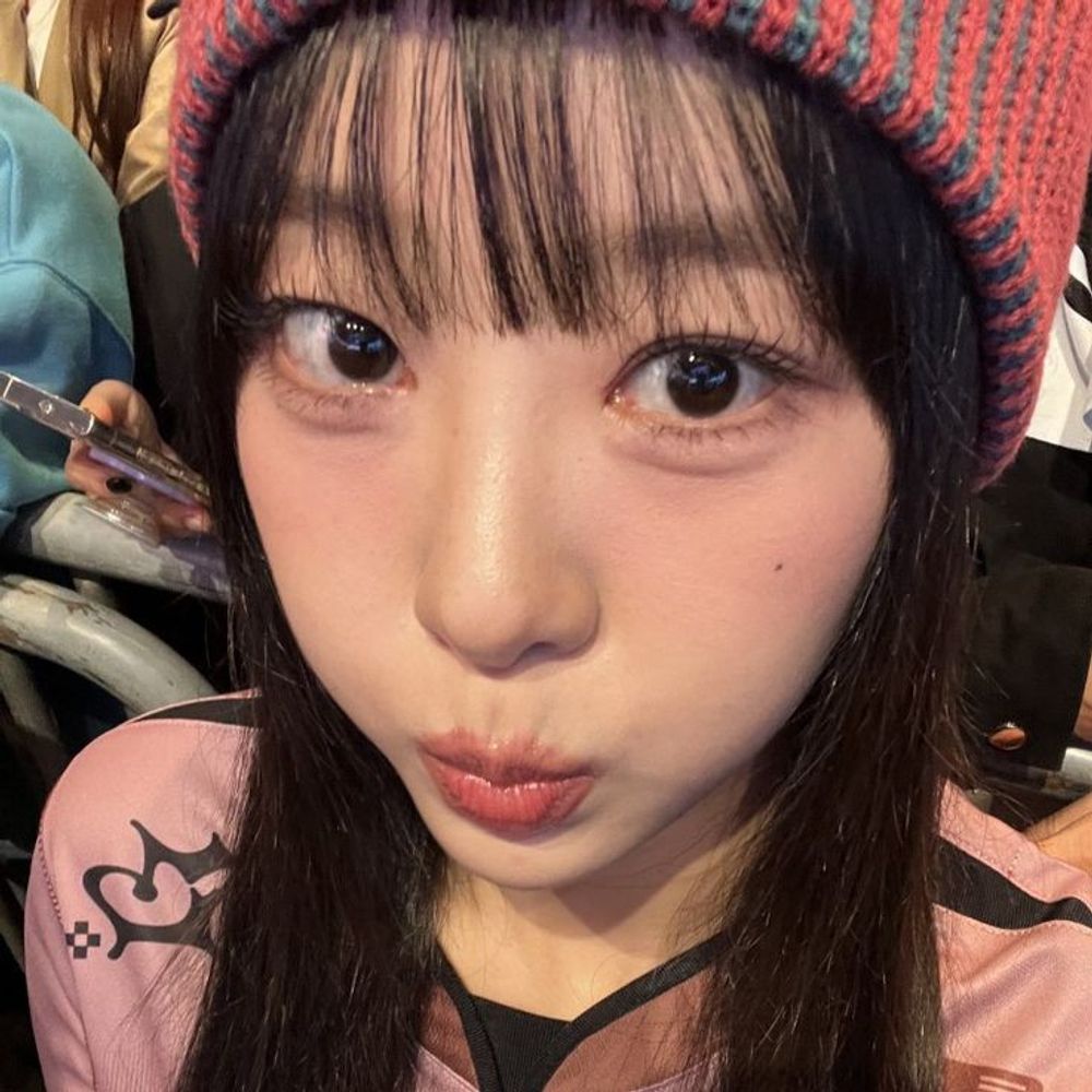 hoshi's real twin 