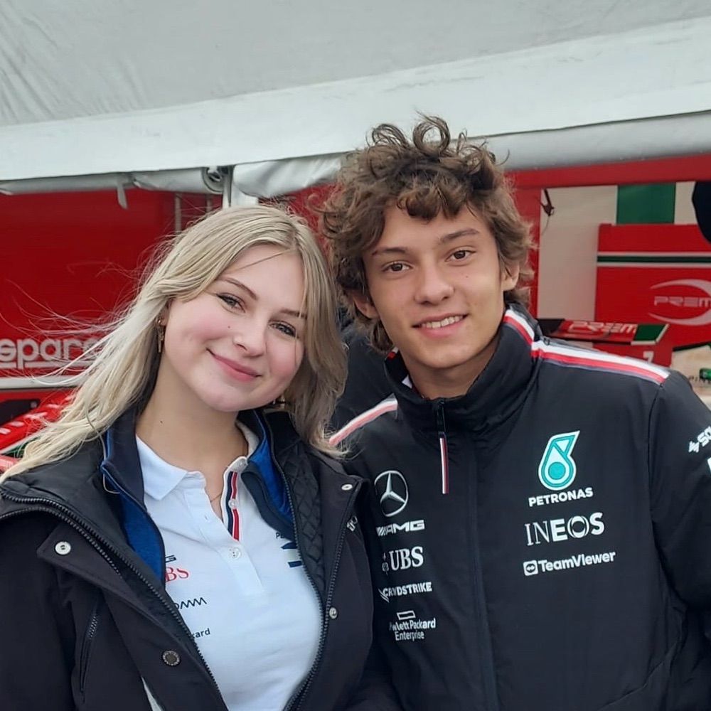 menke 🏁