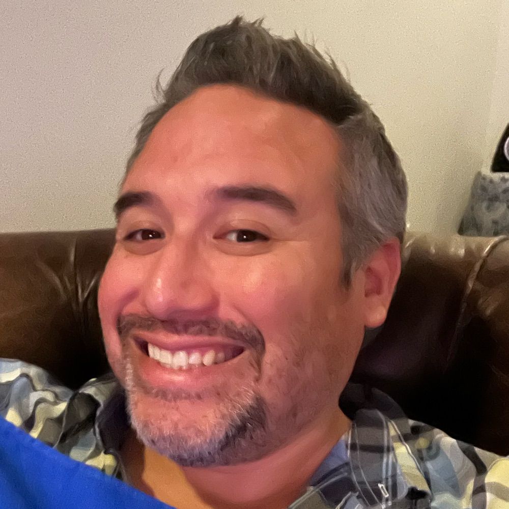 Eddie Madrigal