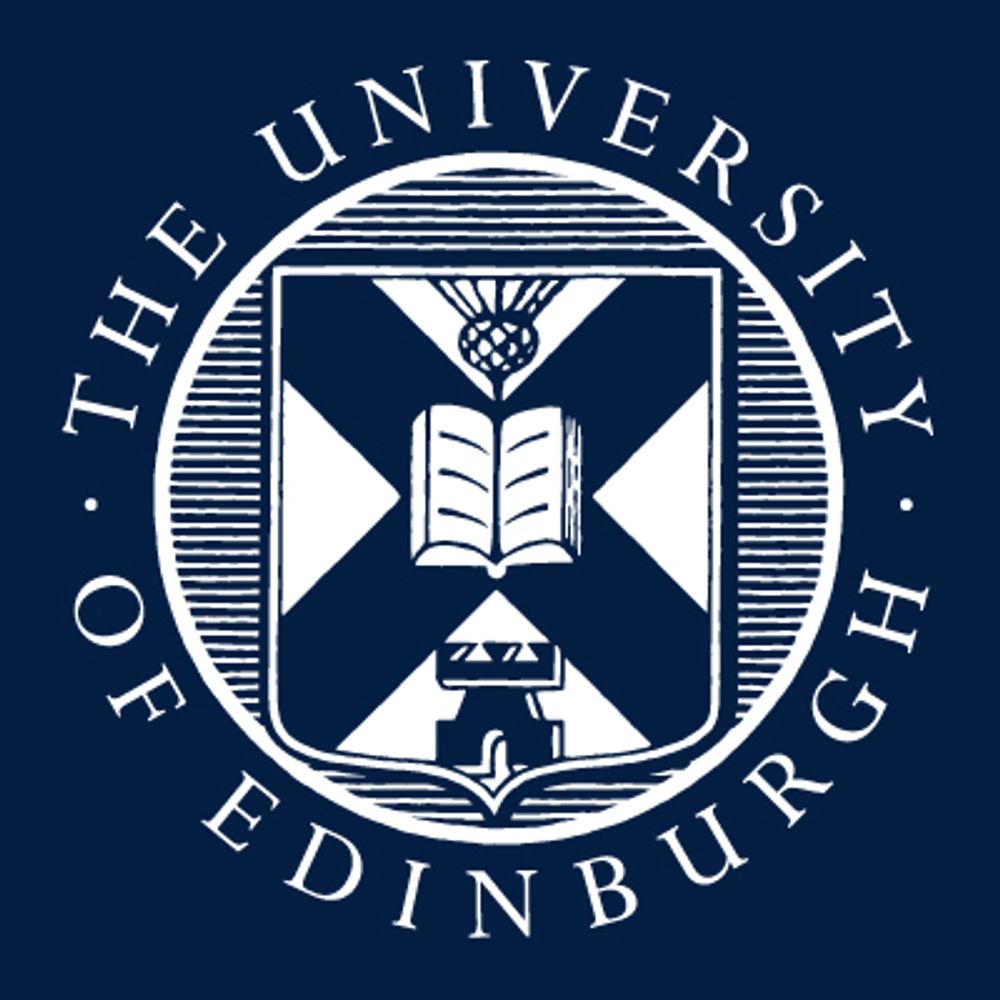 The University of Edinburgh College of Science and Engineering 