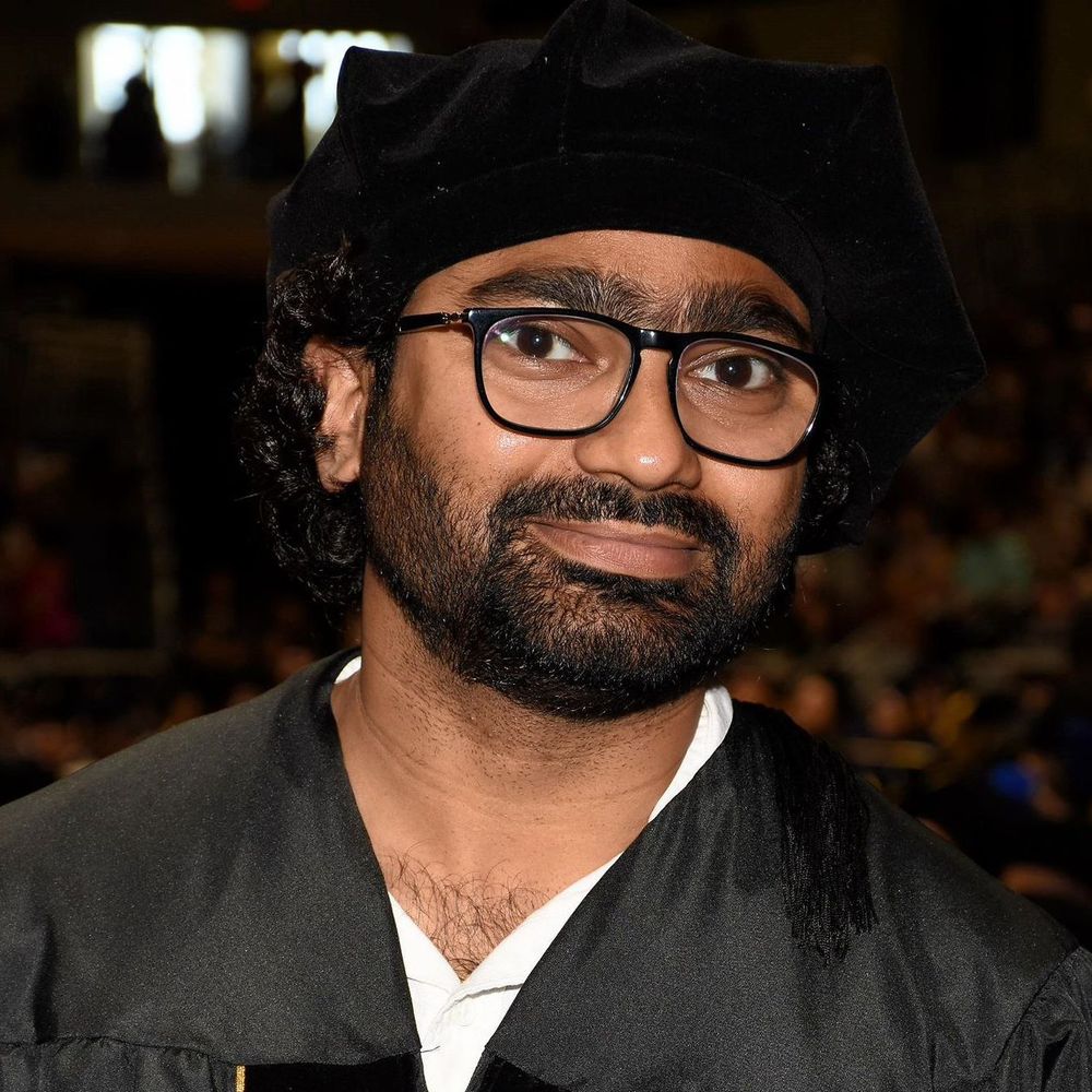 Anupam Anand Ojha