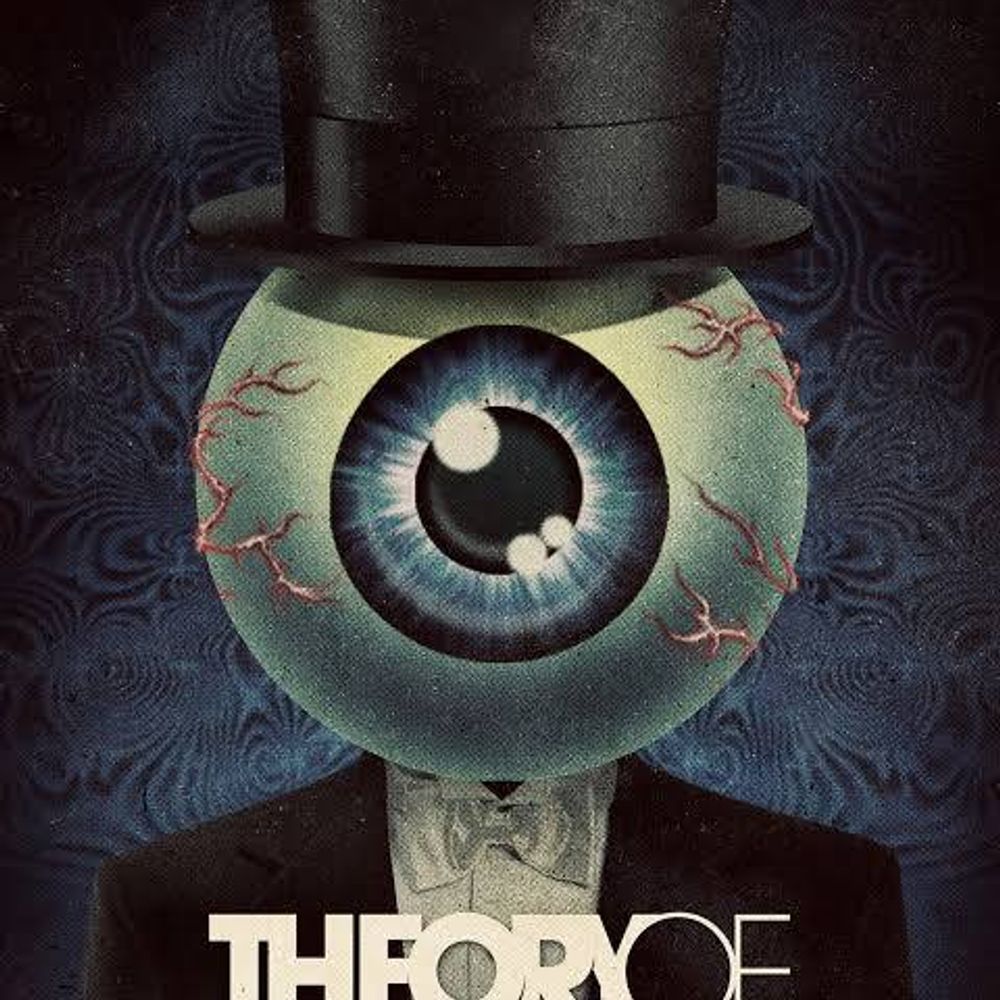 Theory of Obscurity     A Film About The Residents
