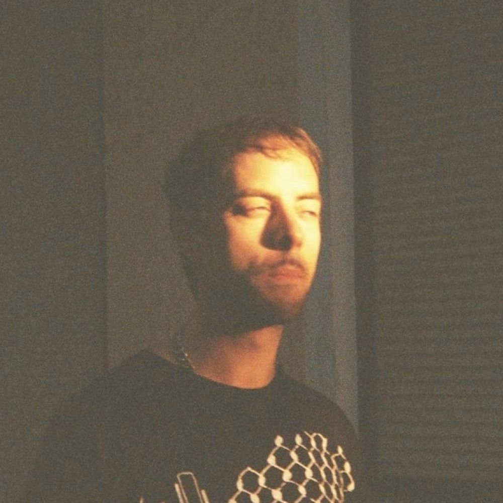 Sam Nimmrichter