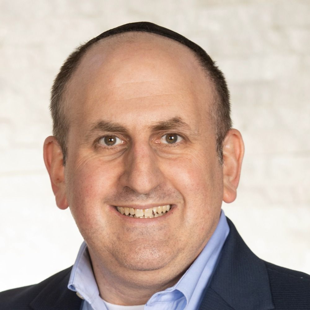Mitch Cohen