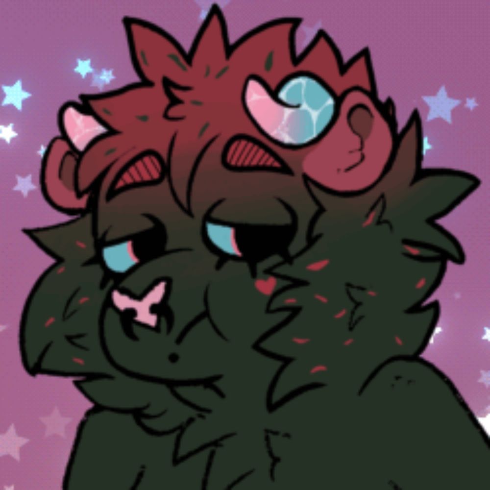 a stupid cat