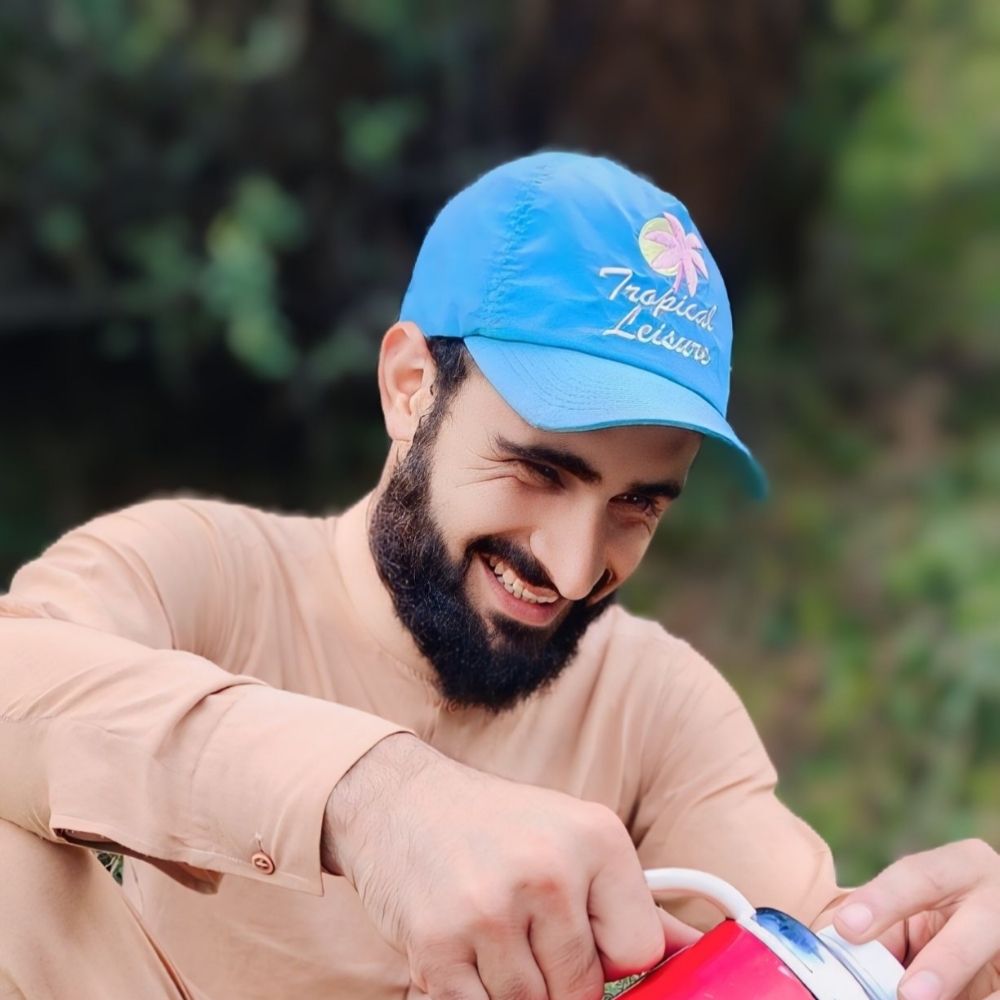 Asad Khaksar Jui